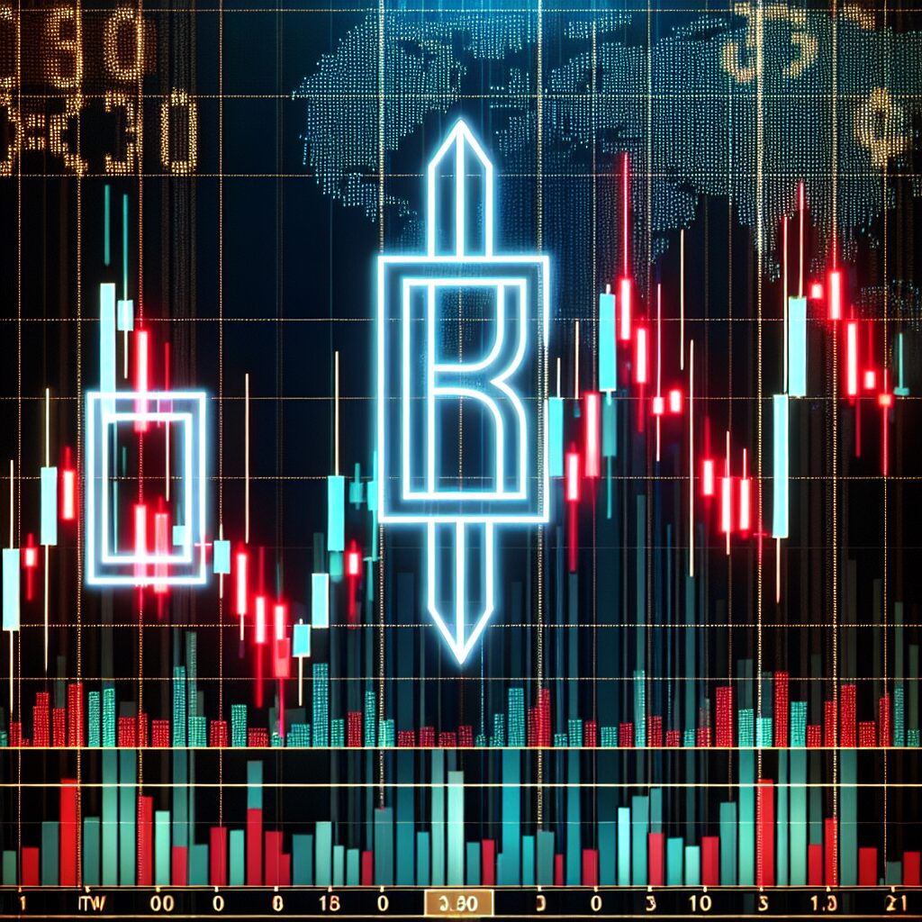 - 仮想通貨市場における三兵パターンの適用例
