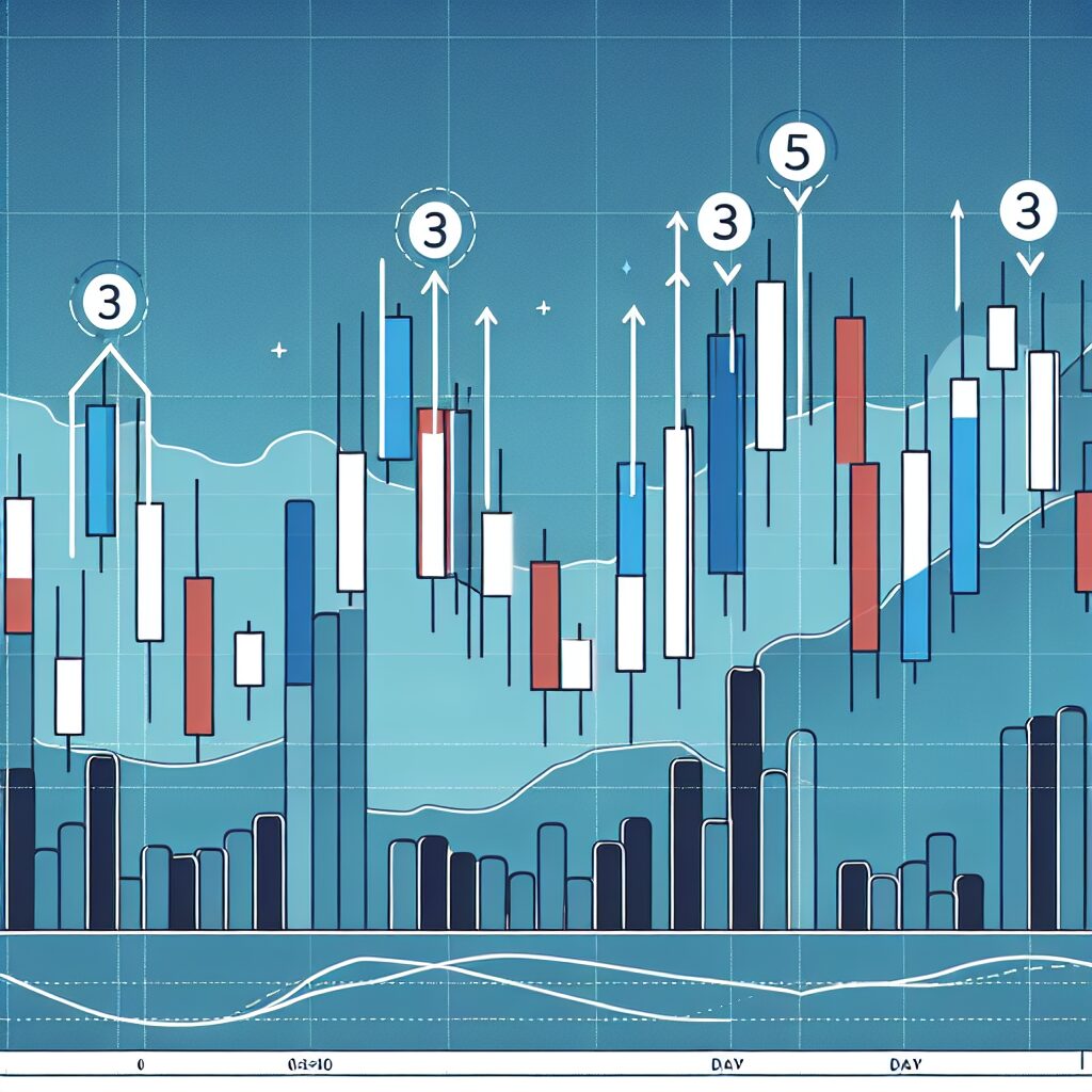 - 三兵パターンとは何か?