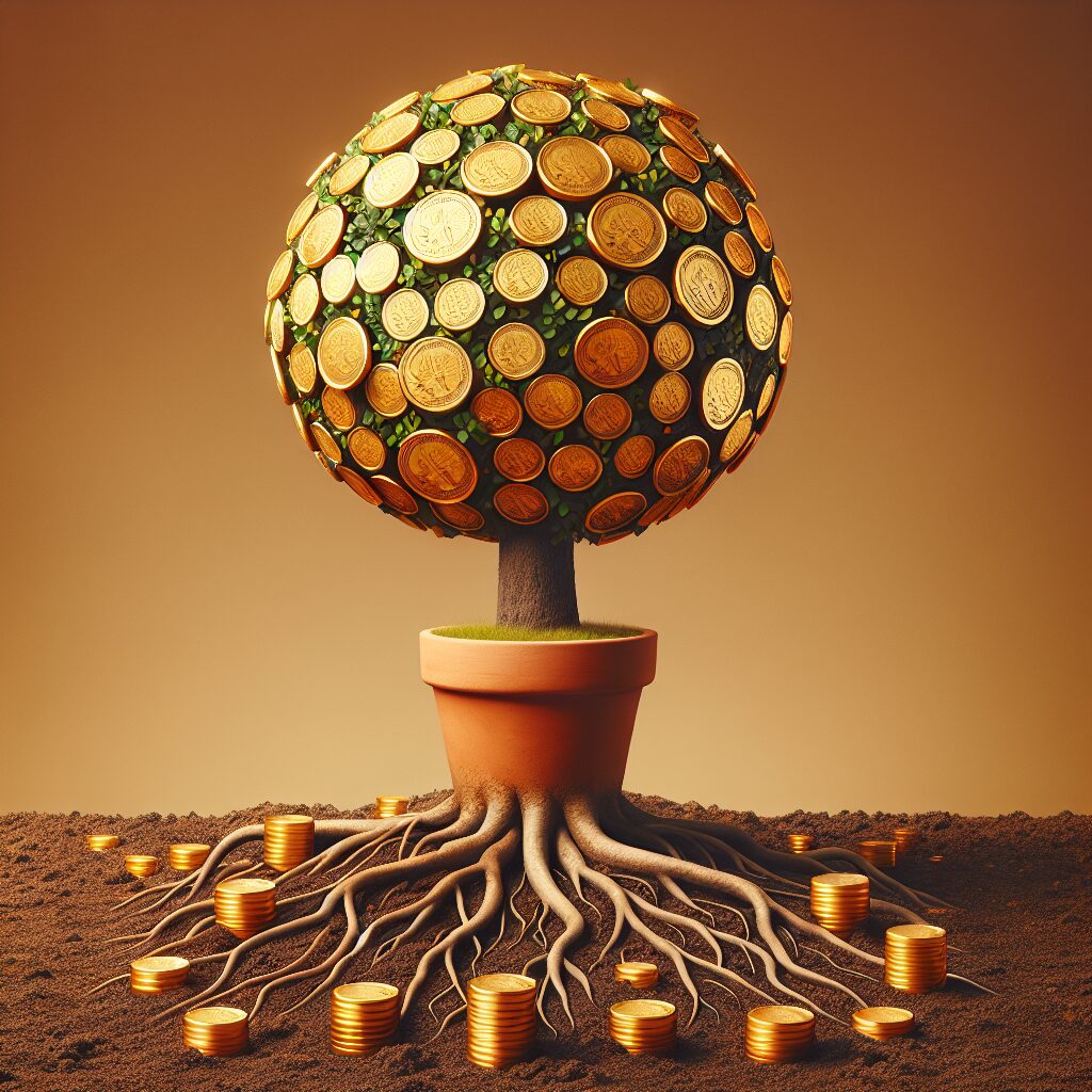 投資利回りの見込み