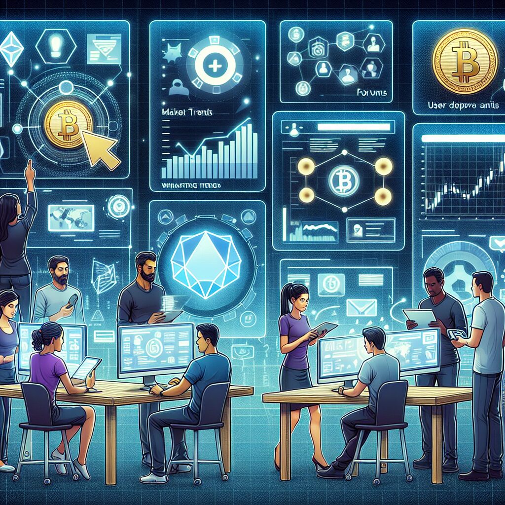 購入する仮想通貨の選び方