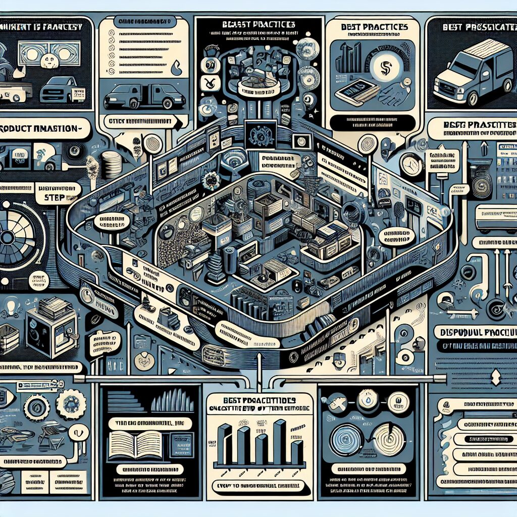購入後の管理と活用方法