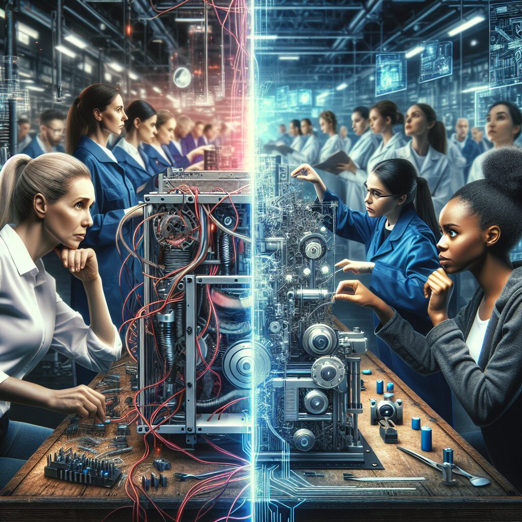 技術的課題とその解決策