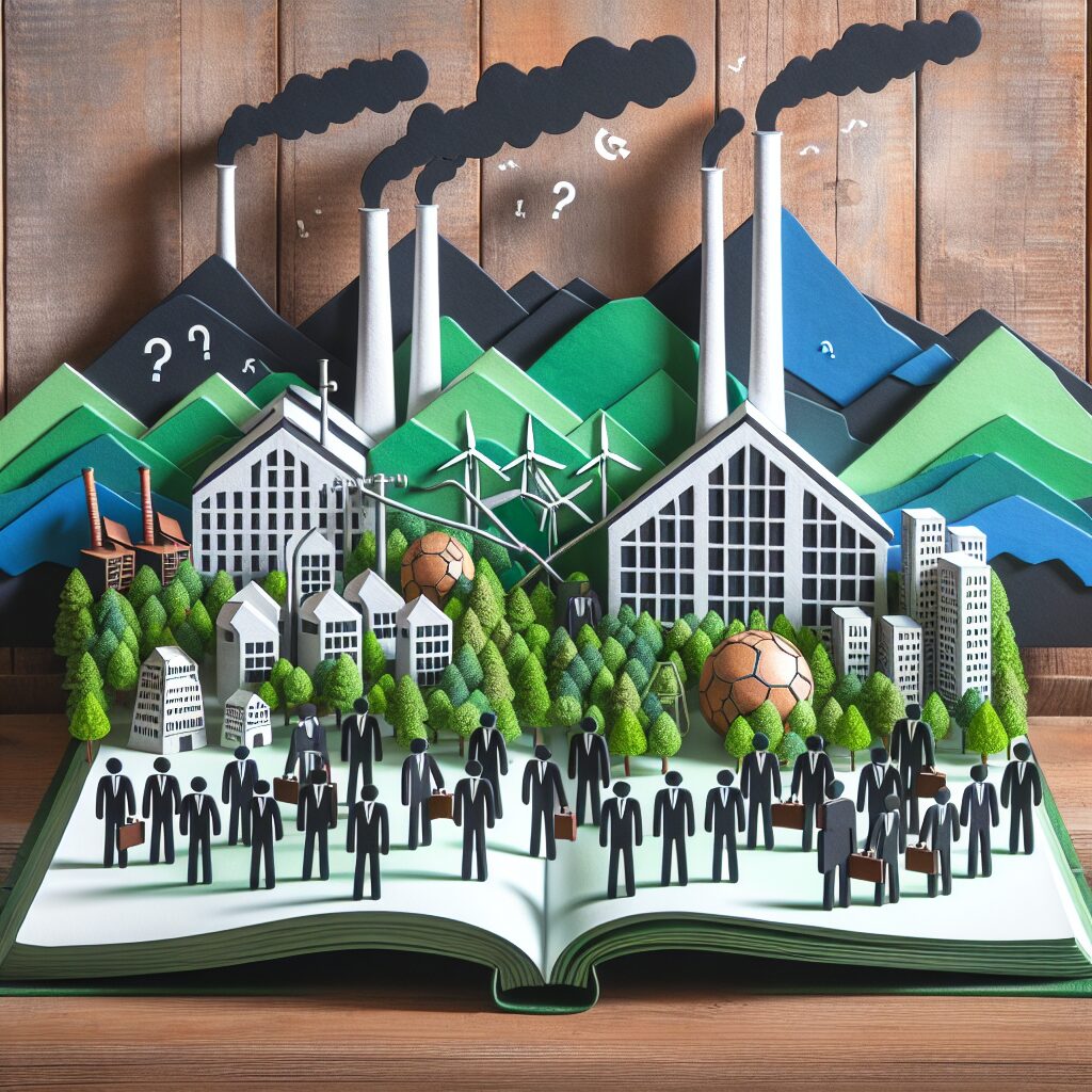 規制環境の影響