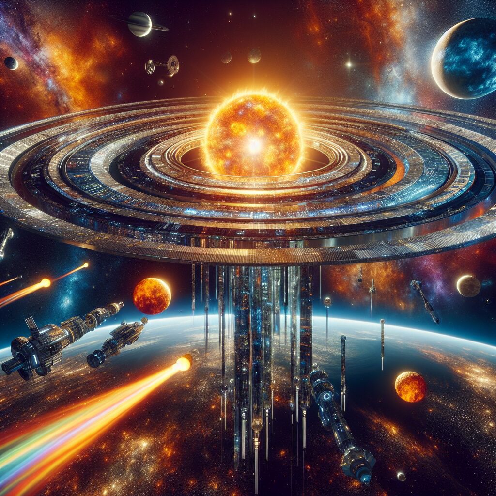 SOLの将来展望と可能性