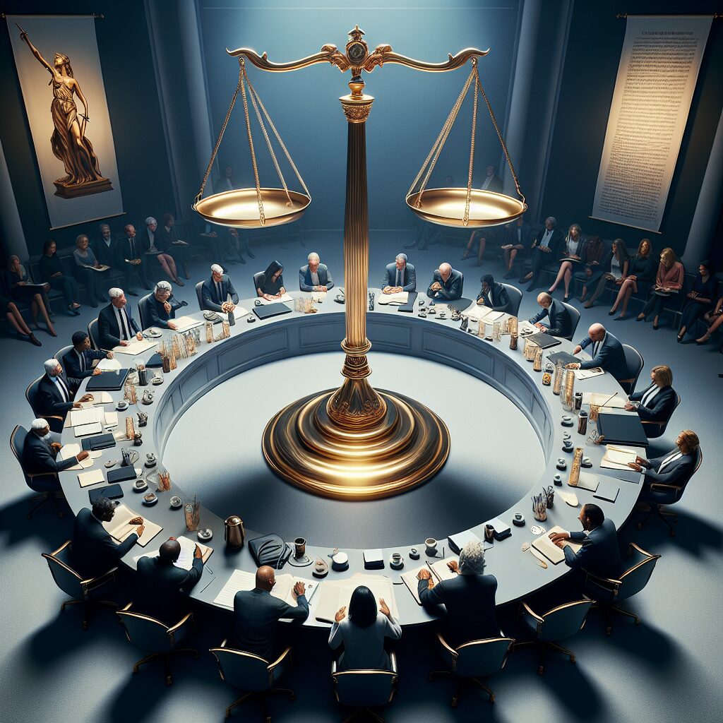 ガバナンスにおけるフェアネスの重要性