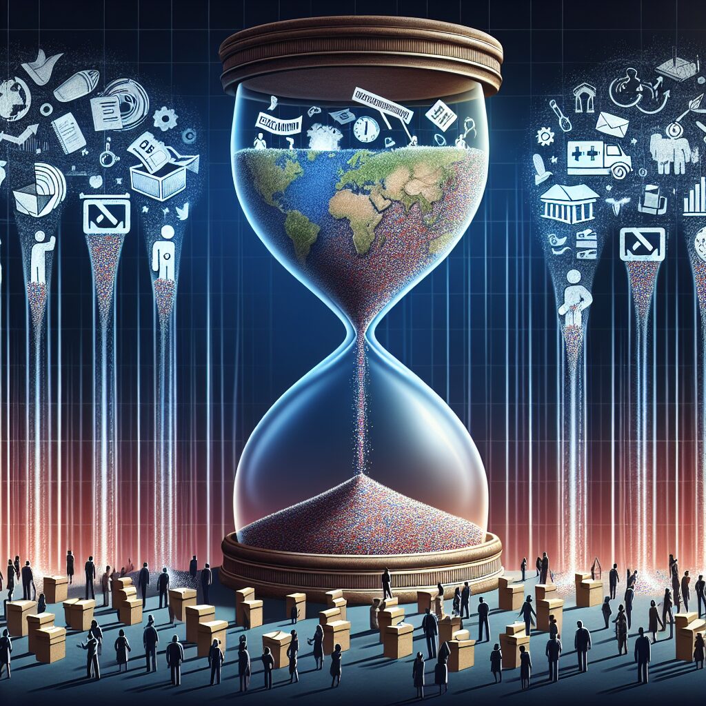 投票期間の設定とその影響