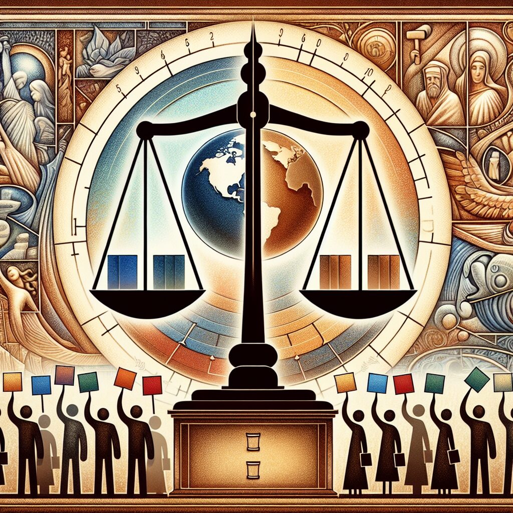 フェアな投票制度の設計原則