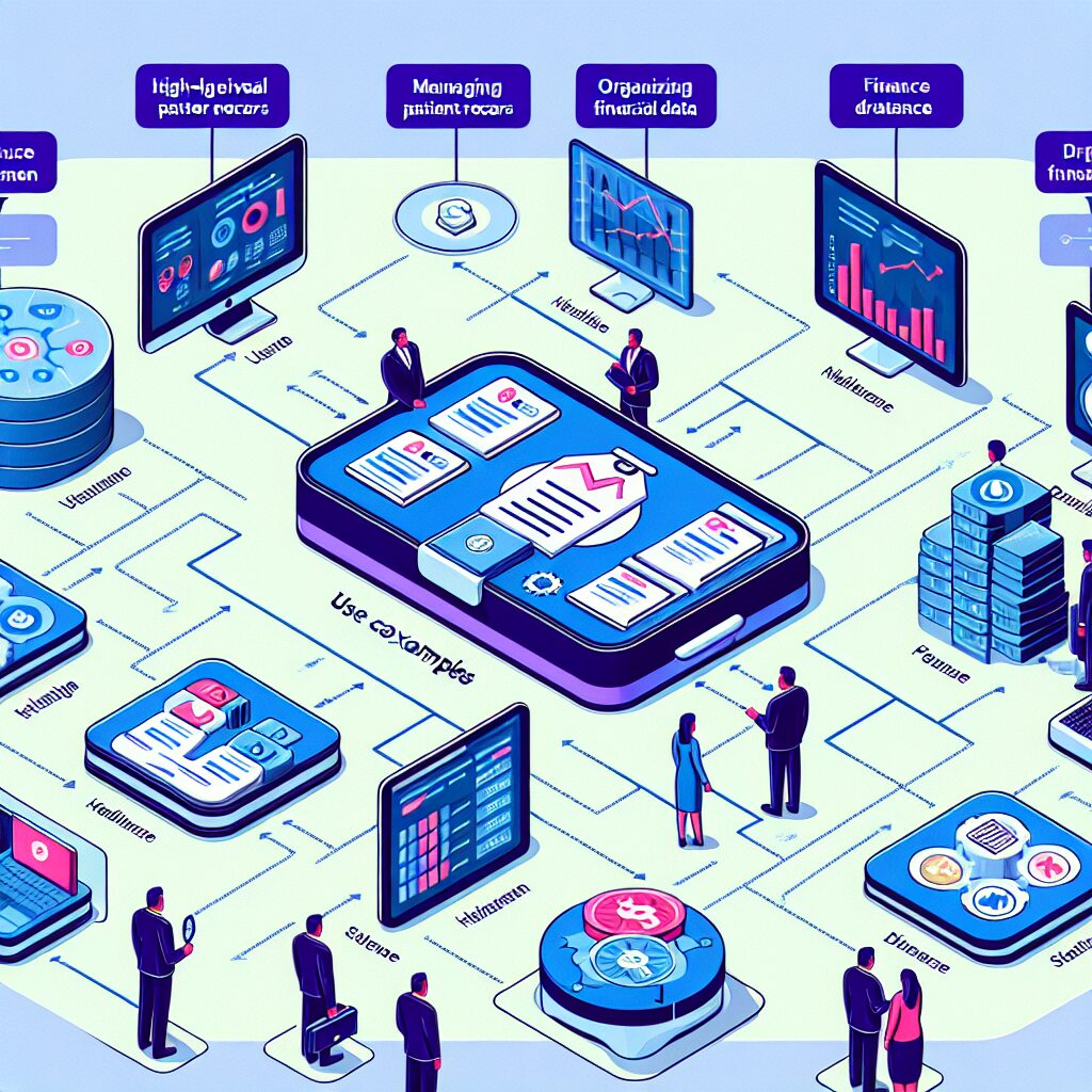 SUPERのユースケース事例
