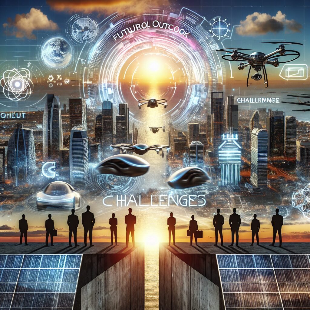 今後の展望と課題