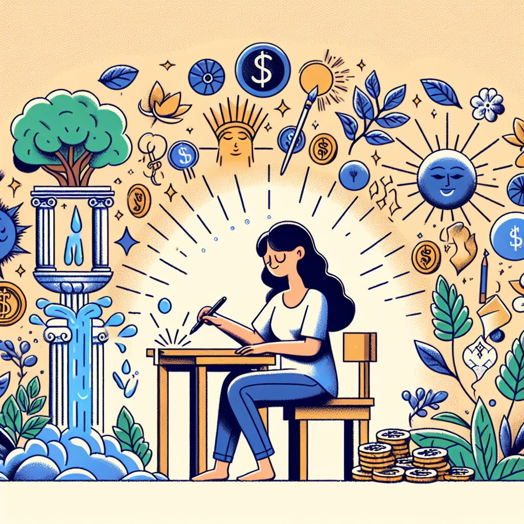 - ロイヤリティがもたらすアーティストへの利益