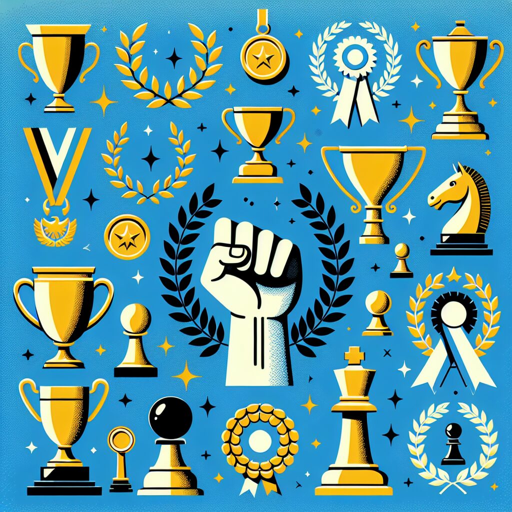 勝ちパターンとは何か