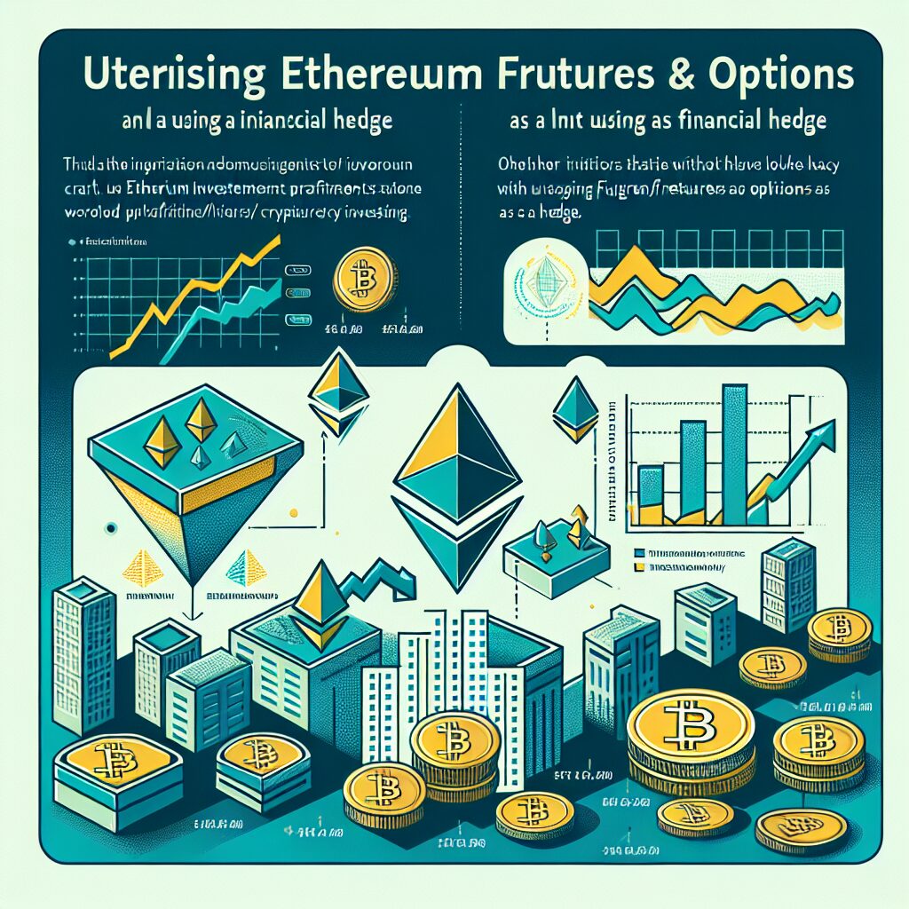 ヘッジとしてのETH先物/オプションの活用