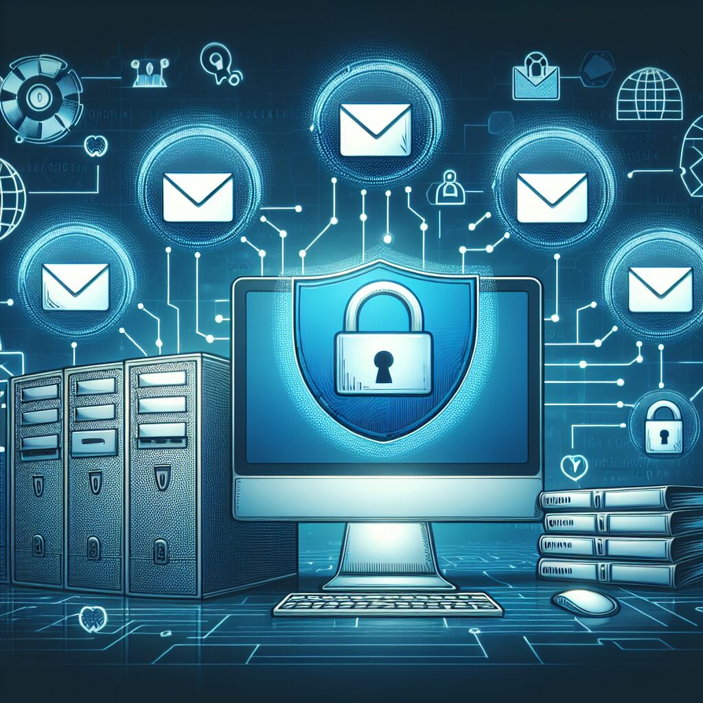 安全なメールアドレス管理方法