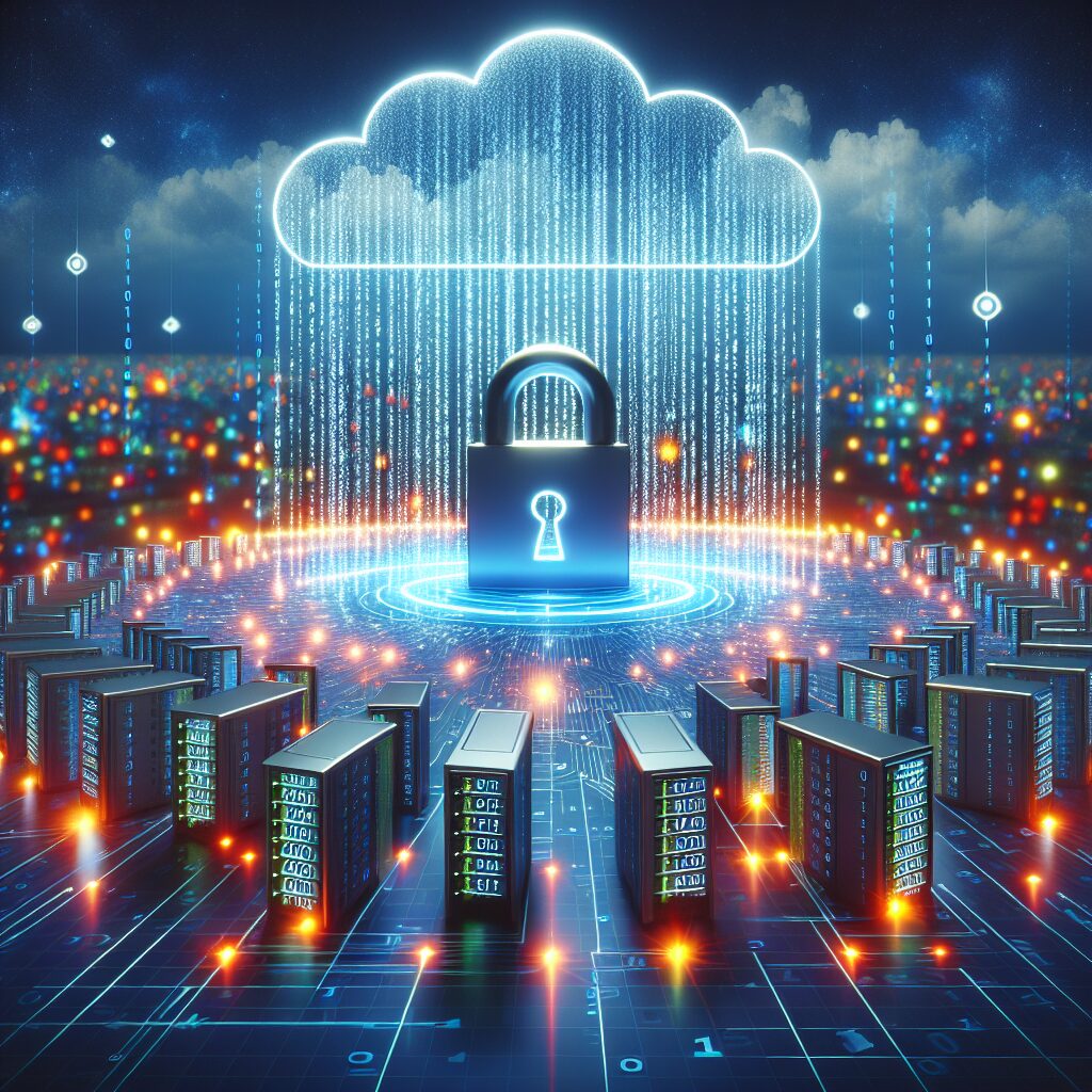 プライバシー保護のための対策