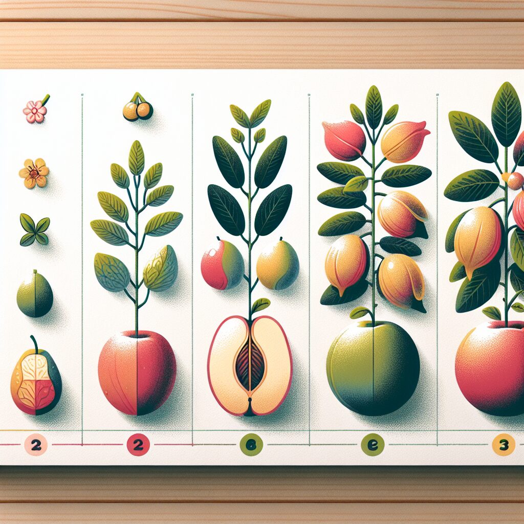 - 満期サイクルの比較