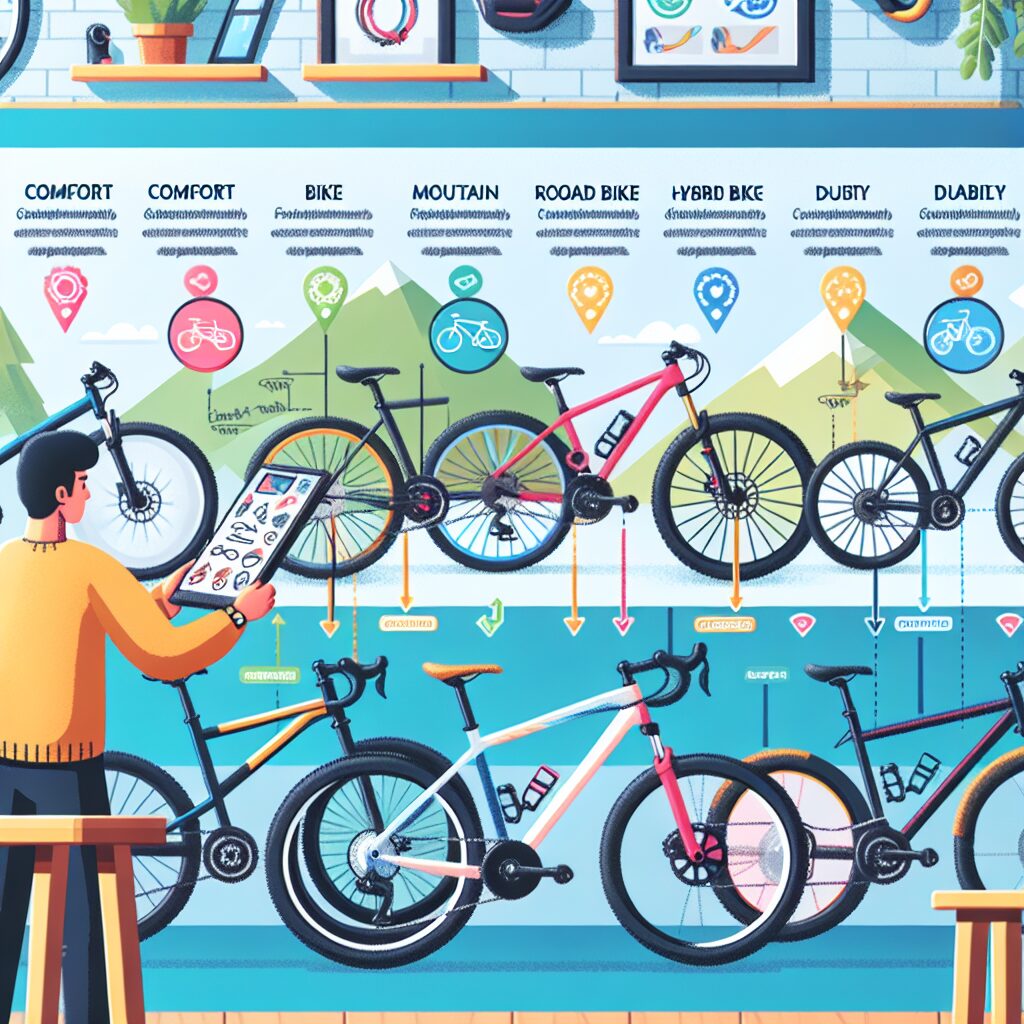 - 効果的なサイクルの選び方