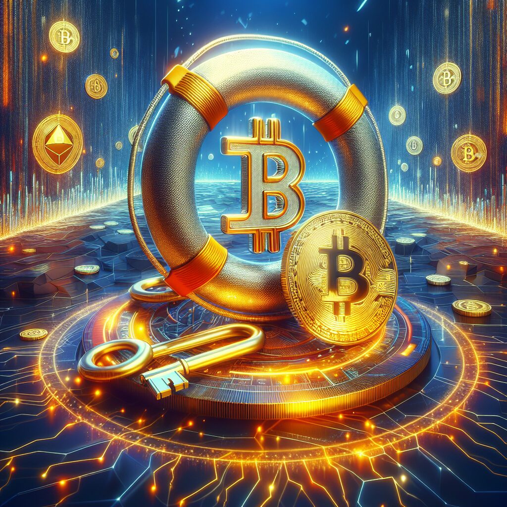 仮想通貨取引所の保険の重要性