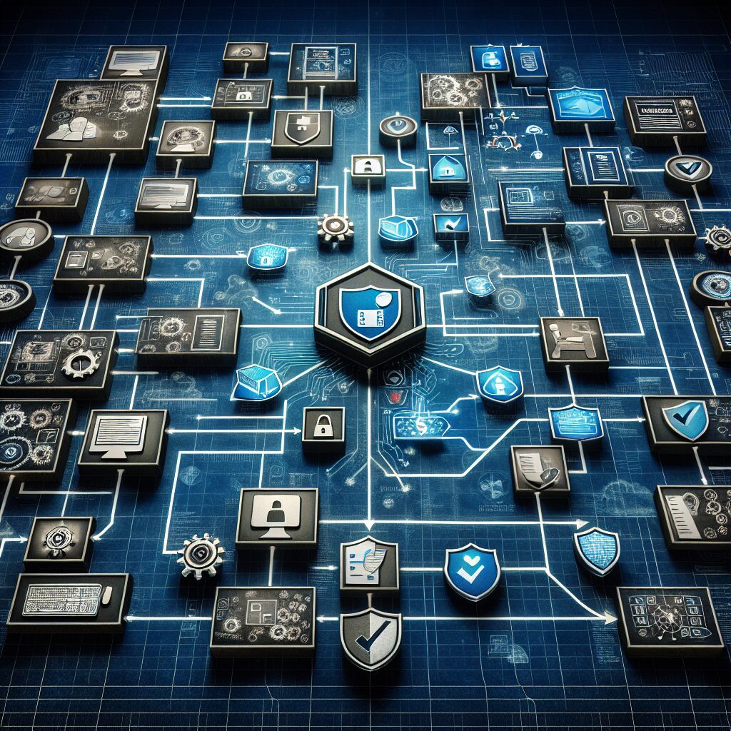 セキュリティ対策と保険の連携