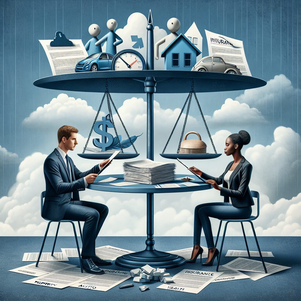 保険適用の条件と手続き