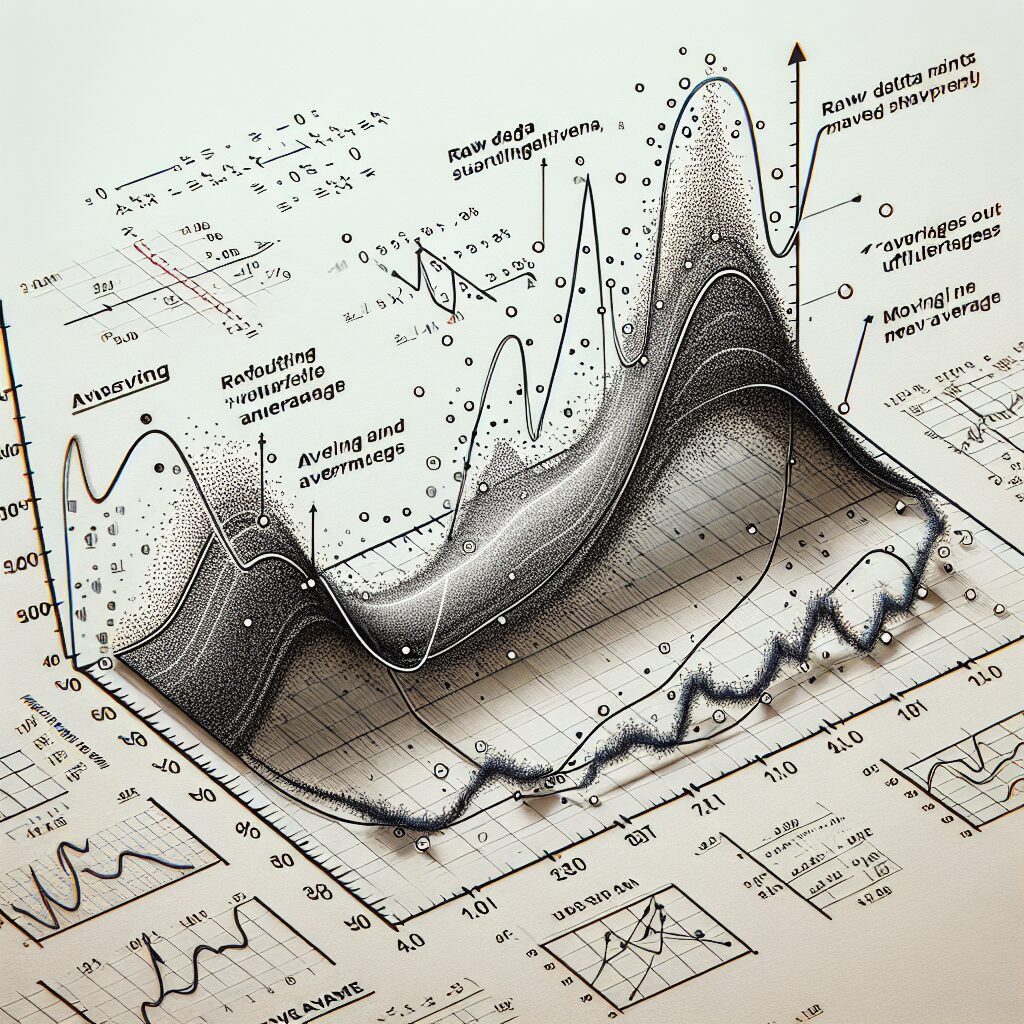 移動平均線とは何か