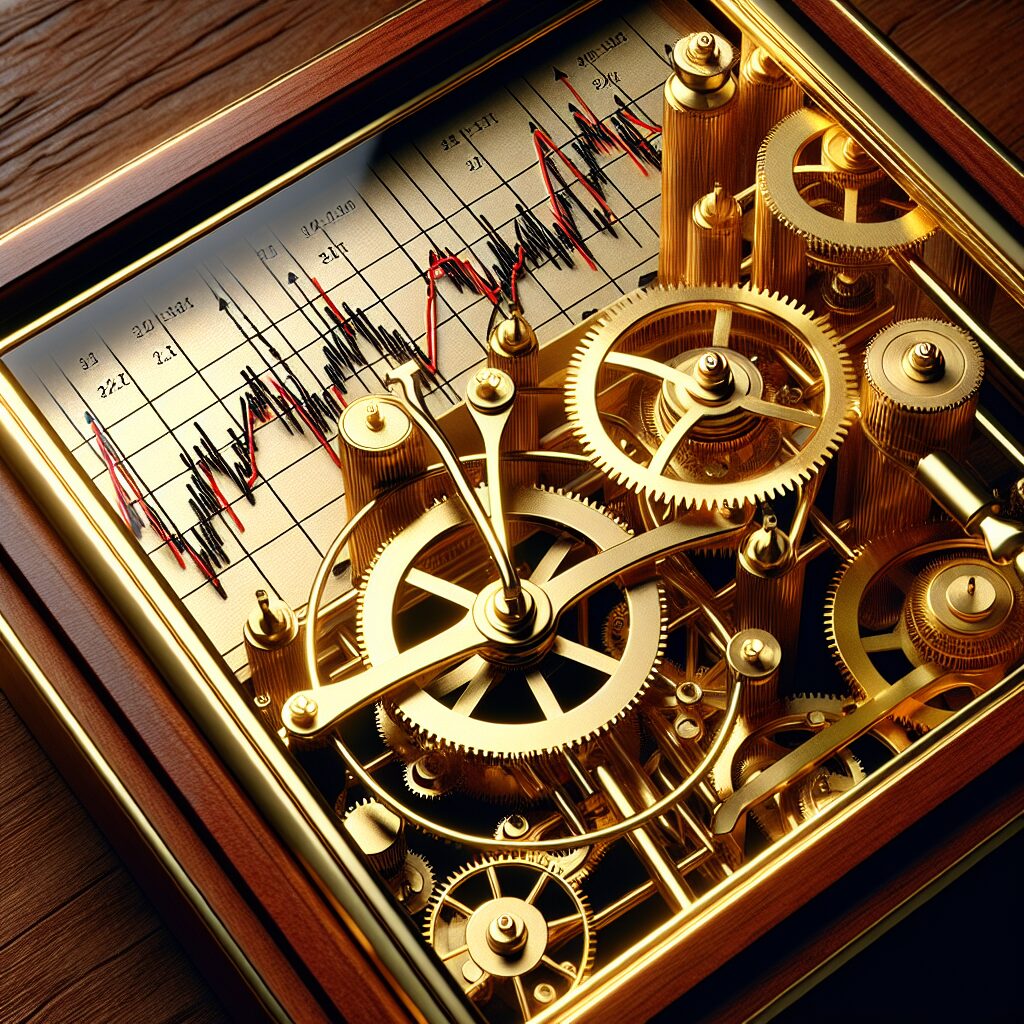 ゴールデンクロスの仕組み