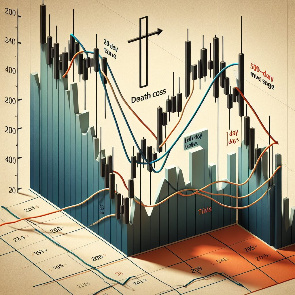 デッドクロスの概要