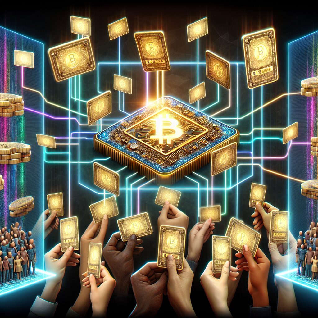 NFTチケットの基本概念