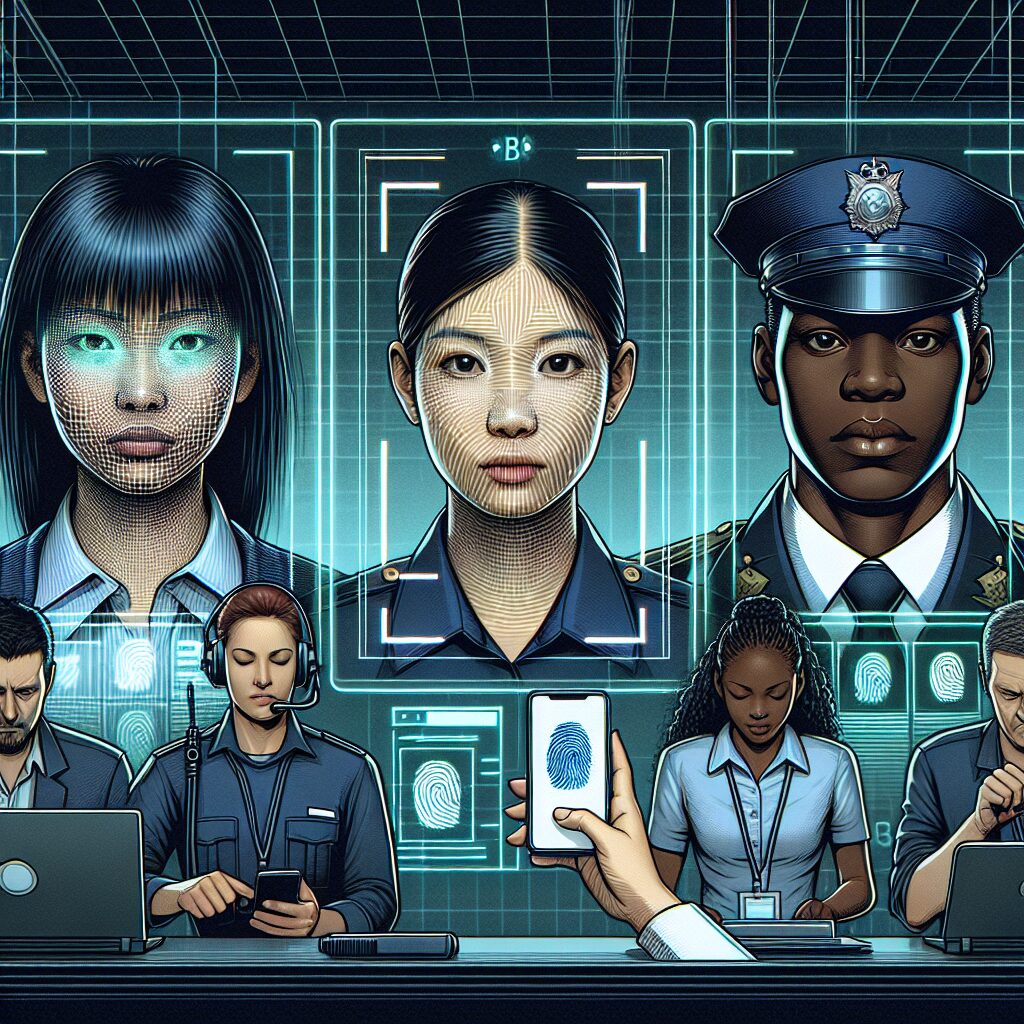 本人確認の重要性とその手法