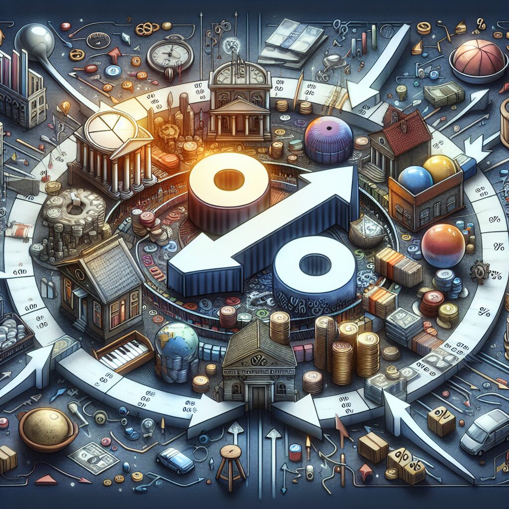 金利系実世界資産の重要性