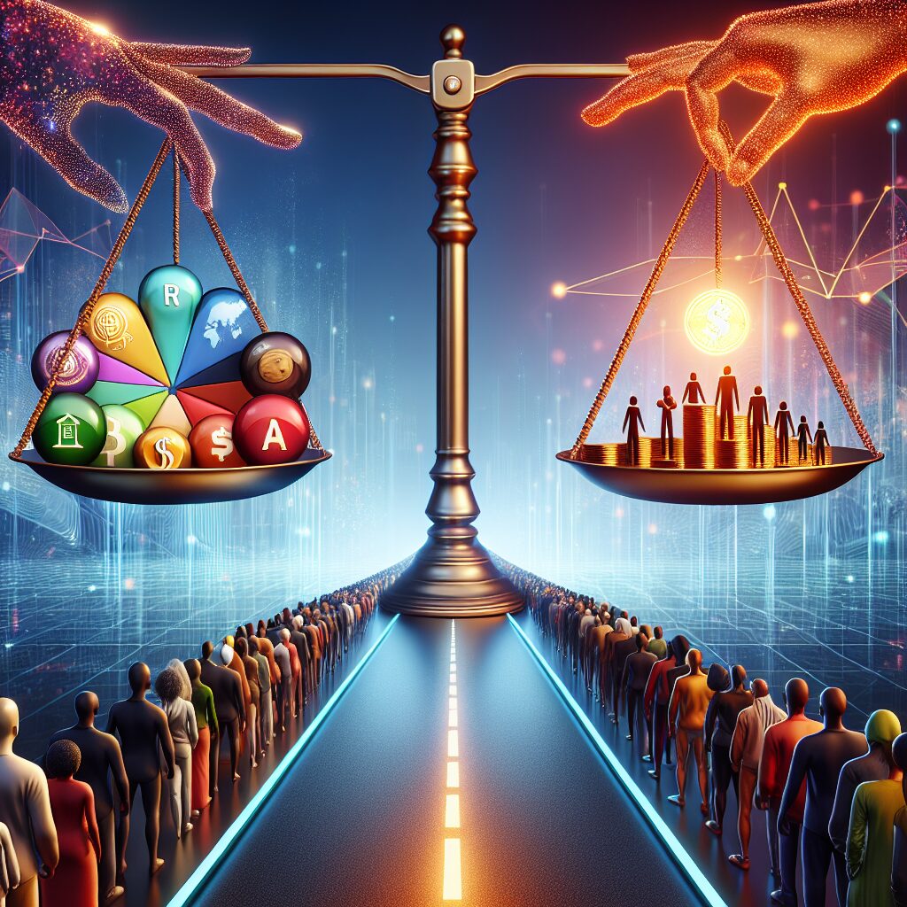 RWAとレンディングの未来展望