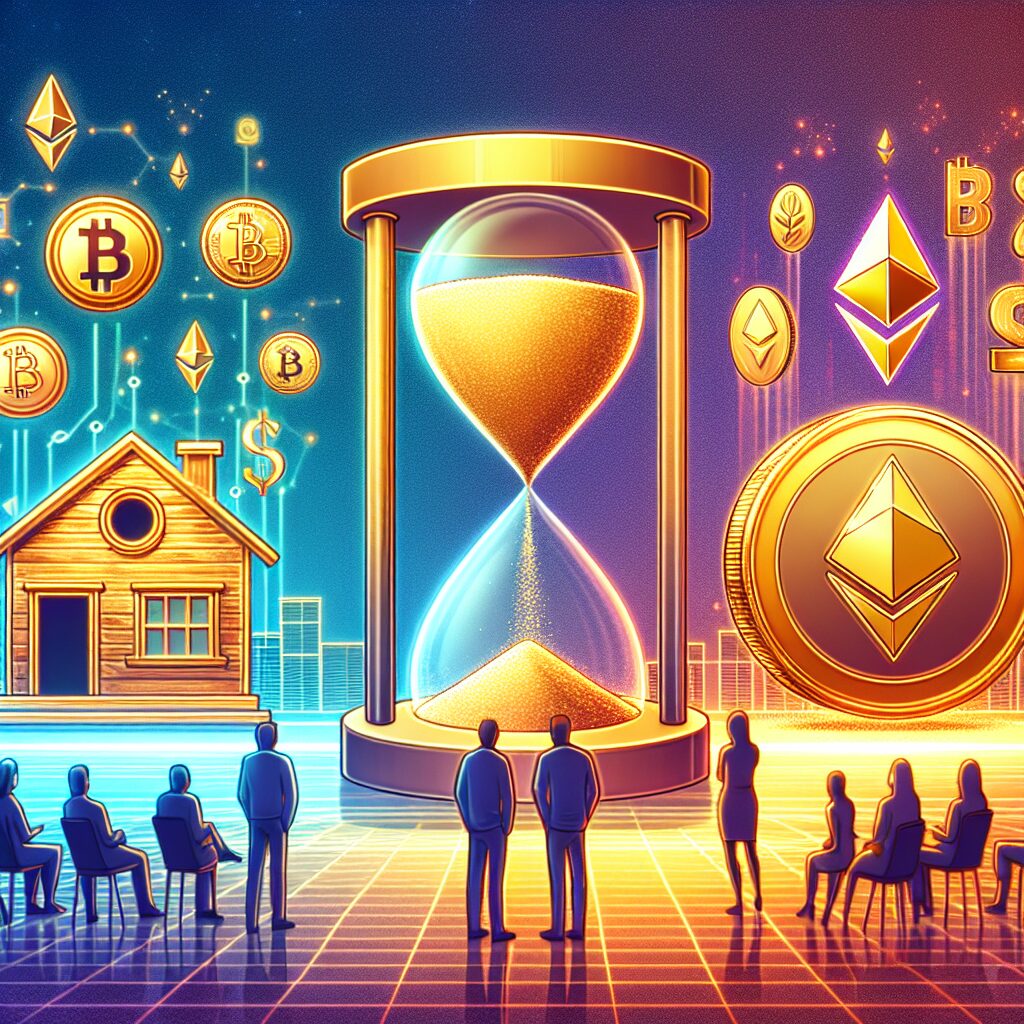 仮想通貨市場におけるRWAの役割