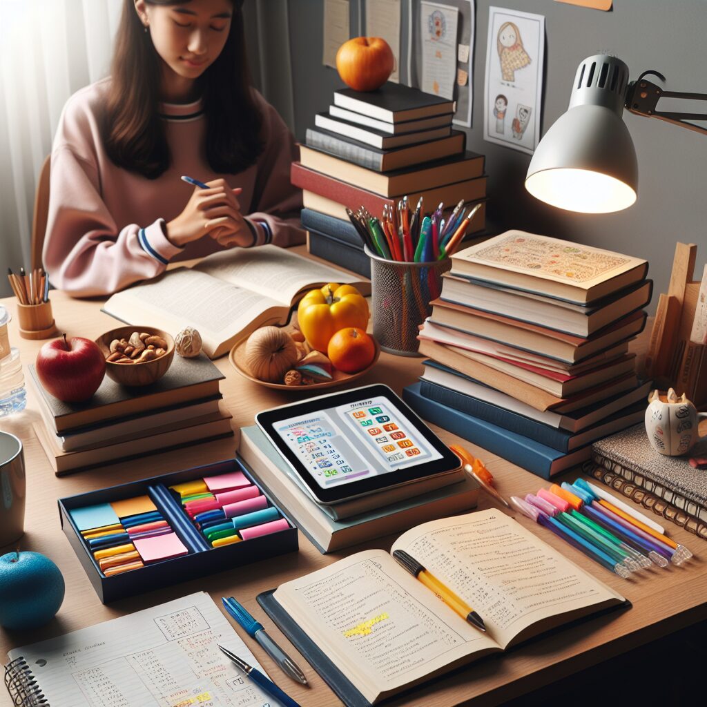 - テストの準備：必要なもの