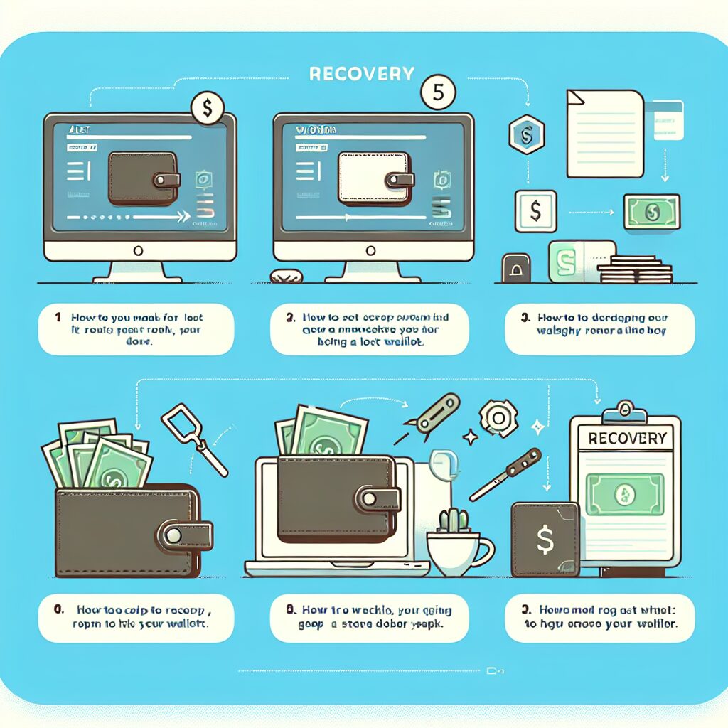 - ウォレット復元手順ガイド