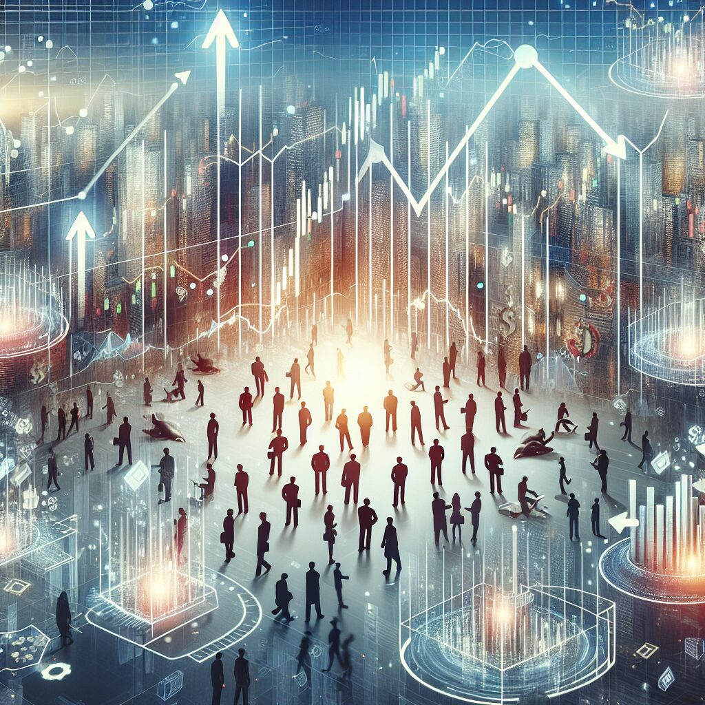 - 出来高の変化とその影響