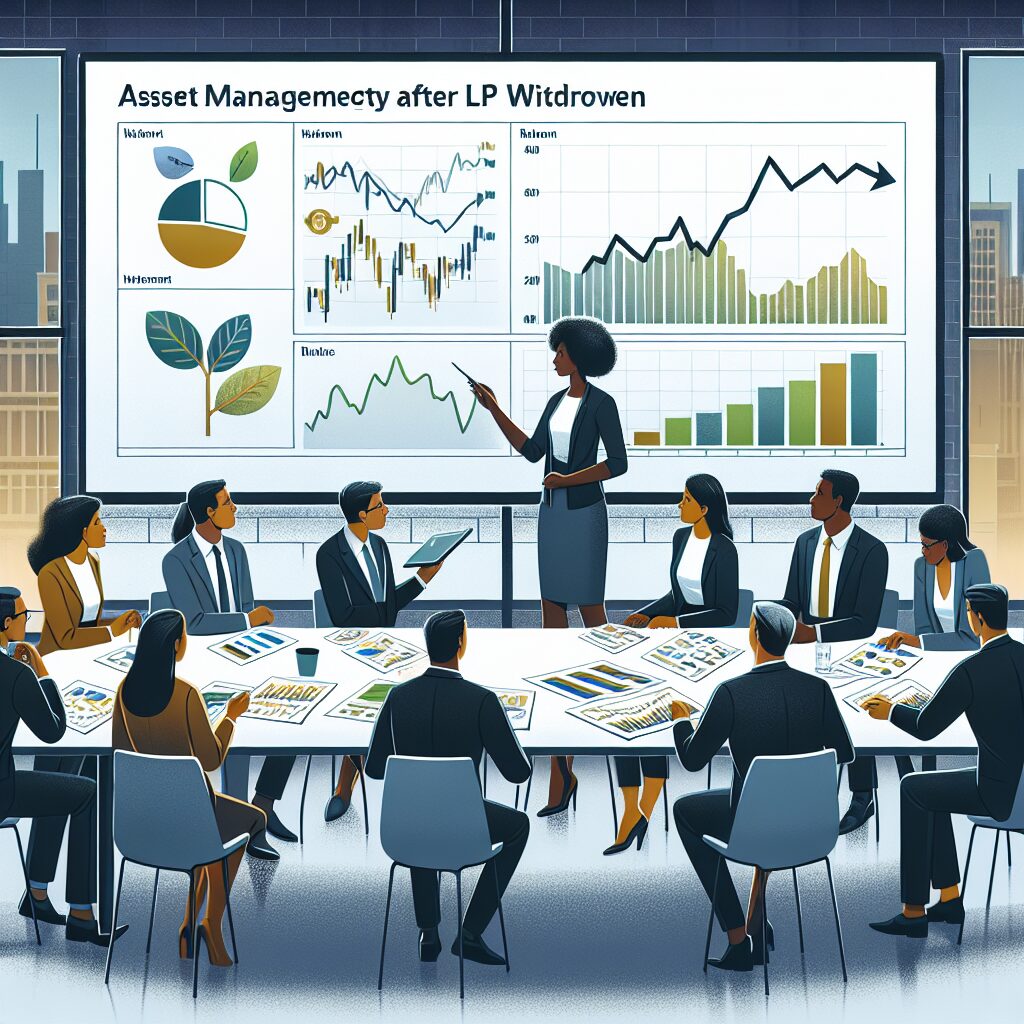 LP撤退後の資産管理と再投資戦略