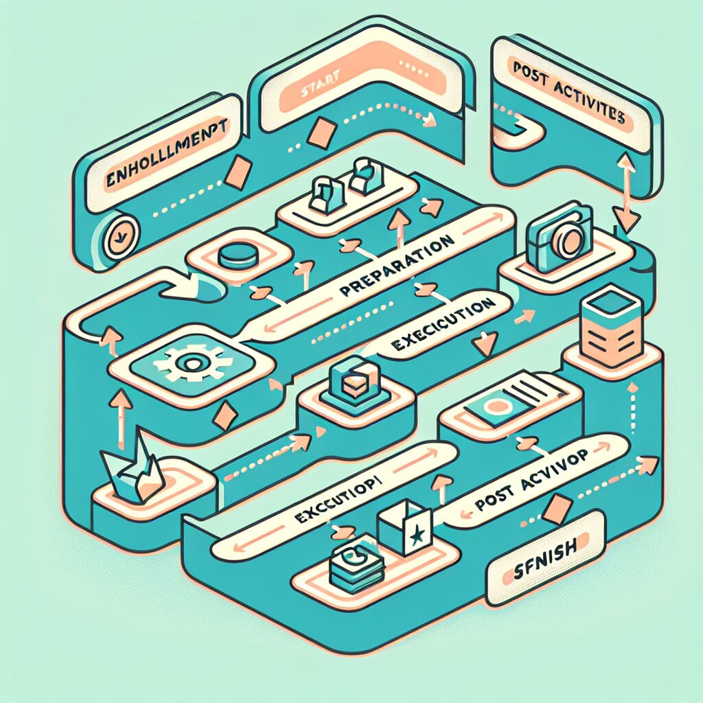 Snapshotへの参加手順