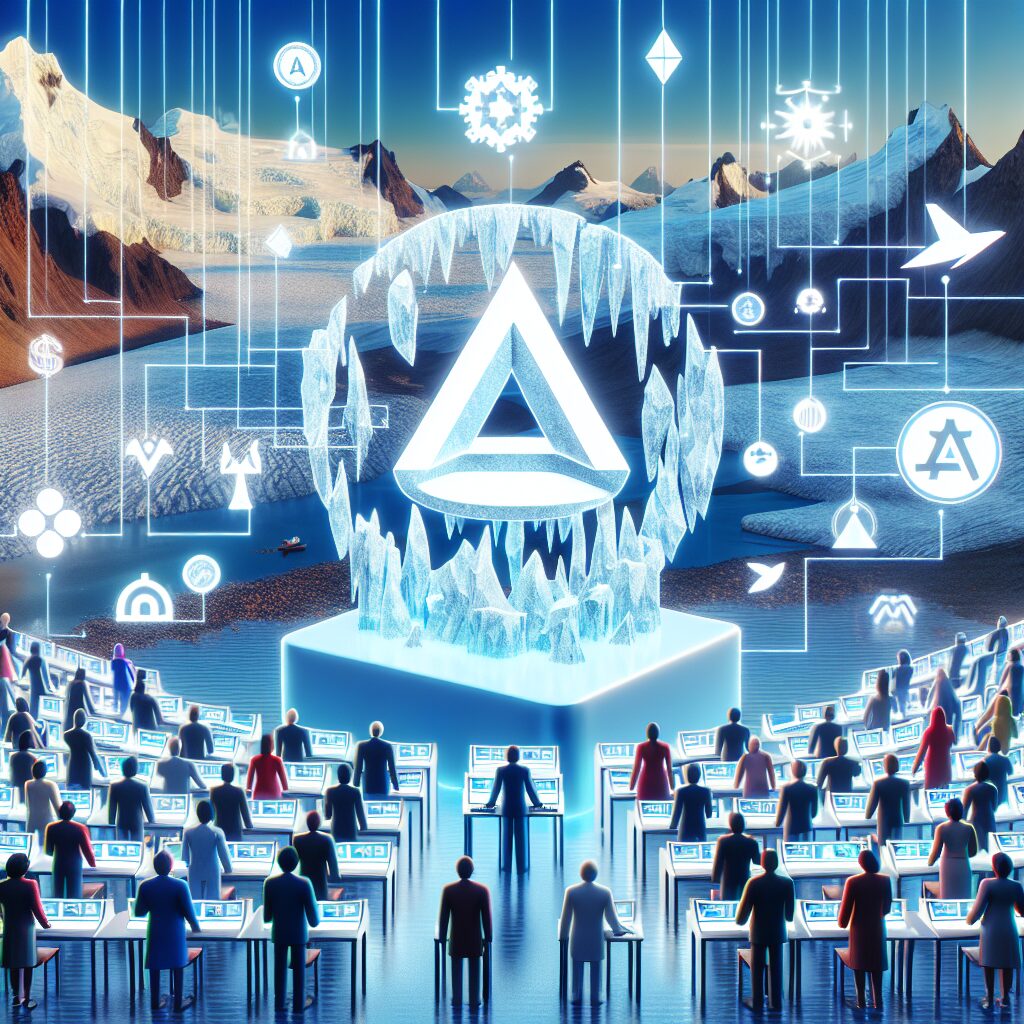 AVAXのガバナンスとは