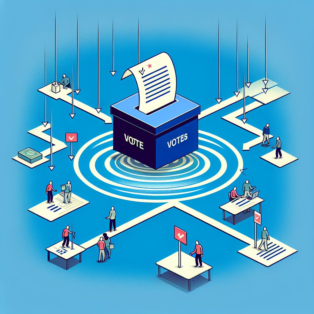 投票結果の影響と次のステップ